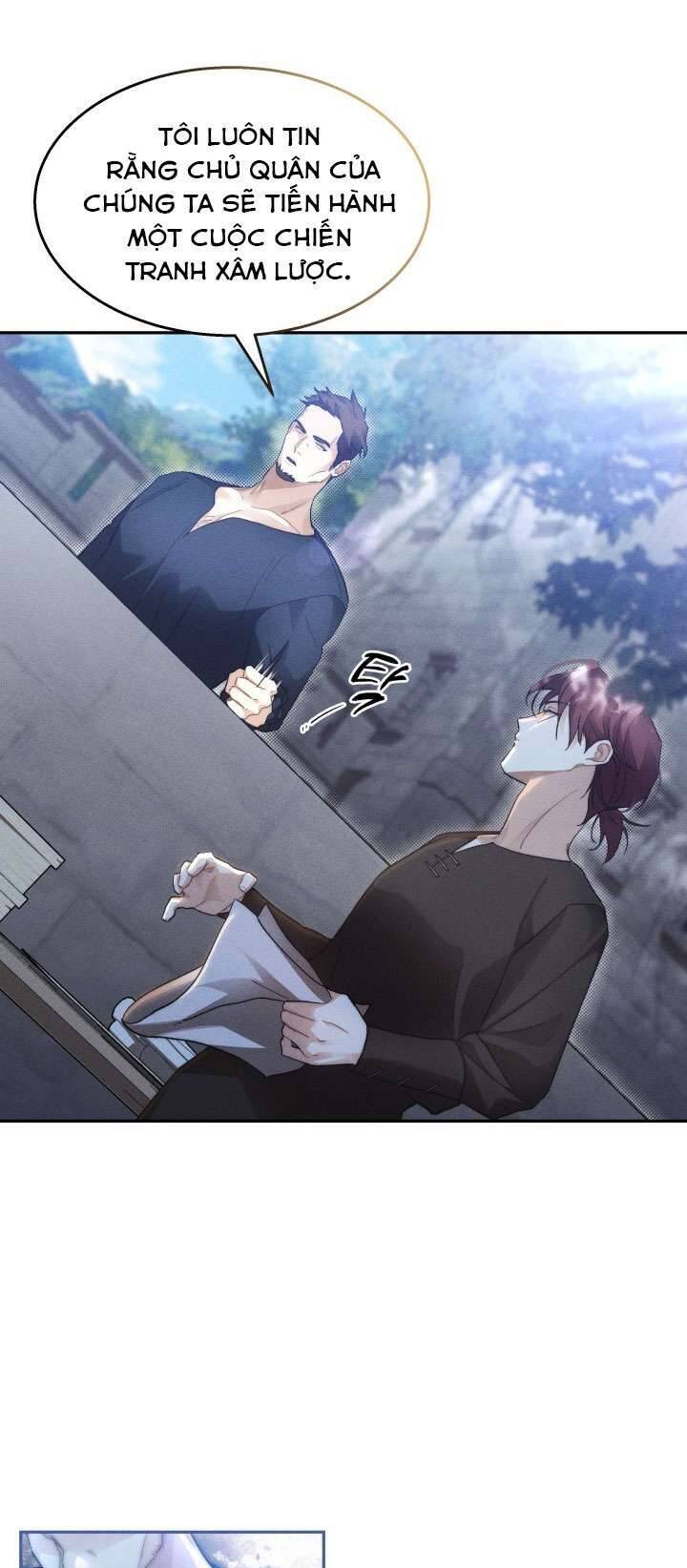 Tiếng Trống Vang Dội - Chapter 18 - Page 13
