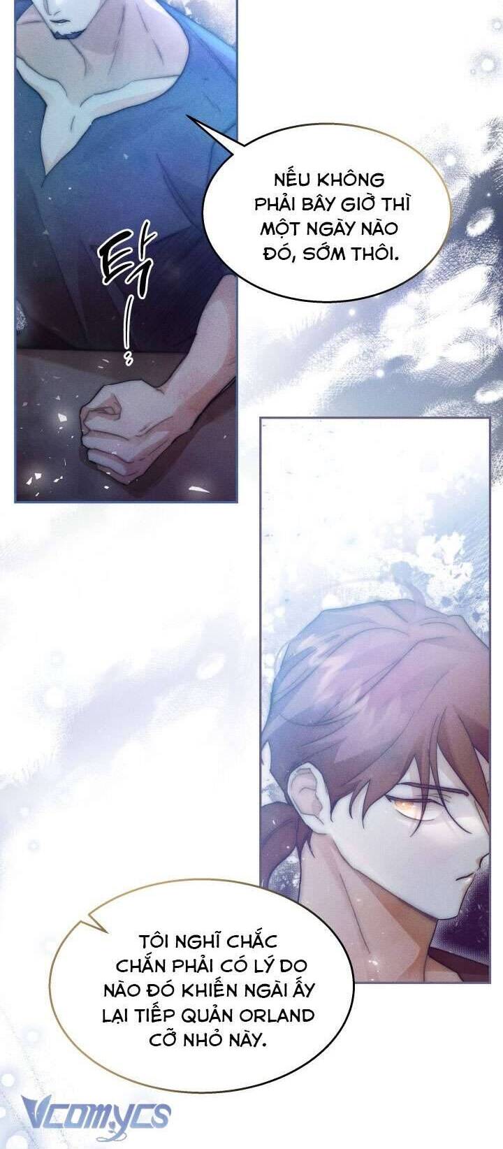 Tiếng Trống Vang Dội - Chapter 18 - Page 14