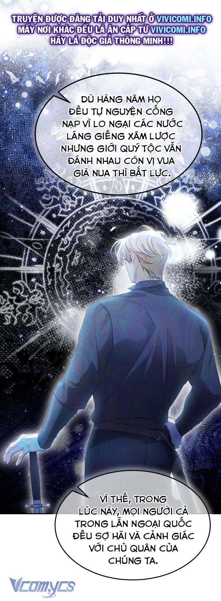 Tiếng Trống Vang Dội - Chapter 18 - Page 15