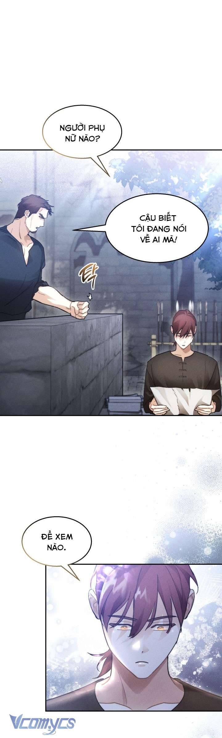 Tiếng Trống Vang Dội - Chapter 18 - Page 17