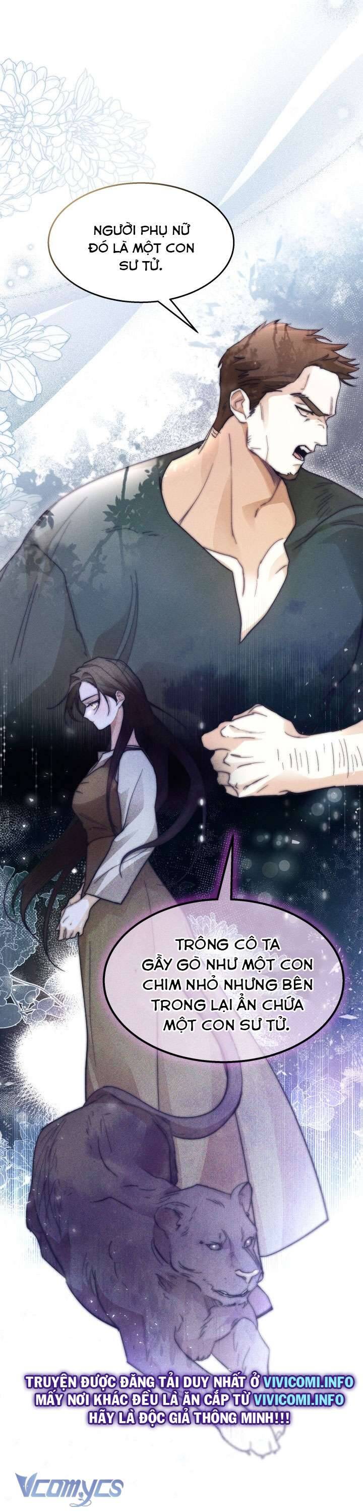 Tiếng Trống Vang Dội - Chapter 18 - Page 18