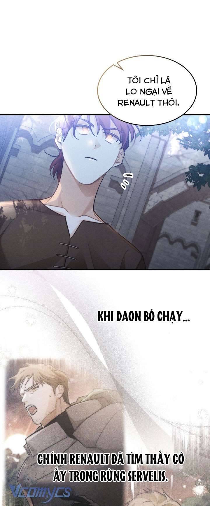 Tiếng Trống Vang Dội - Chapter 18 - Page 20