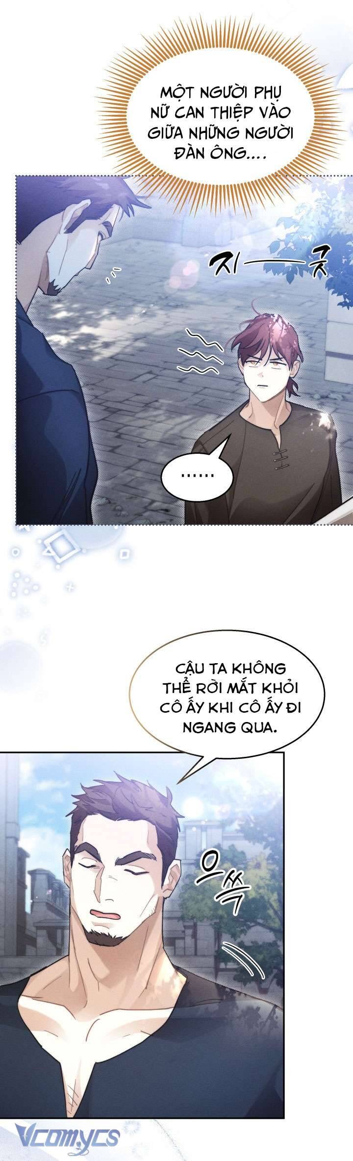 Tiếng Trống Vang Dội - Chapter 18 - Page 22