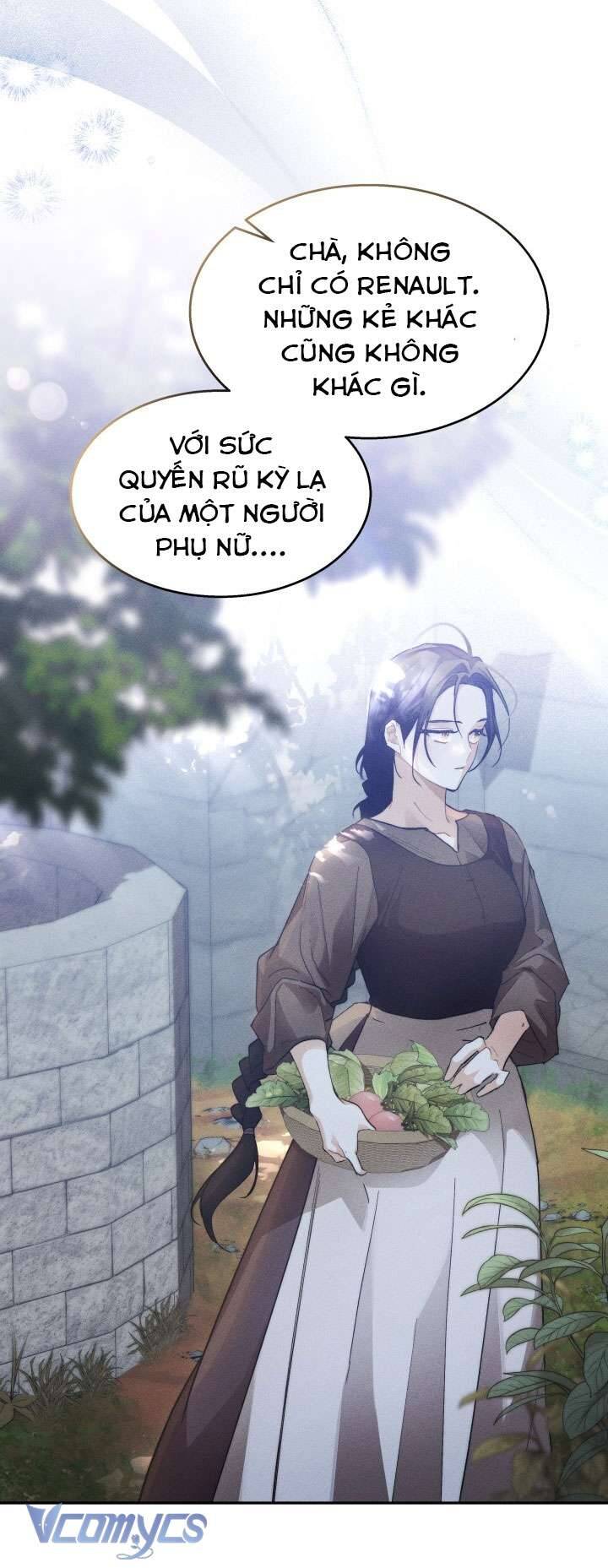 Tiếng Trống Vang Dội - Chapter 18 - Page 23