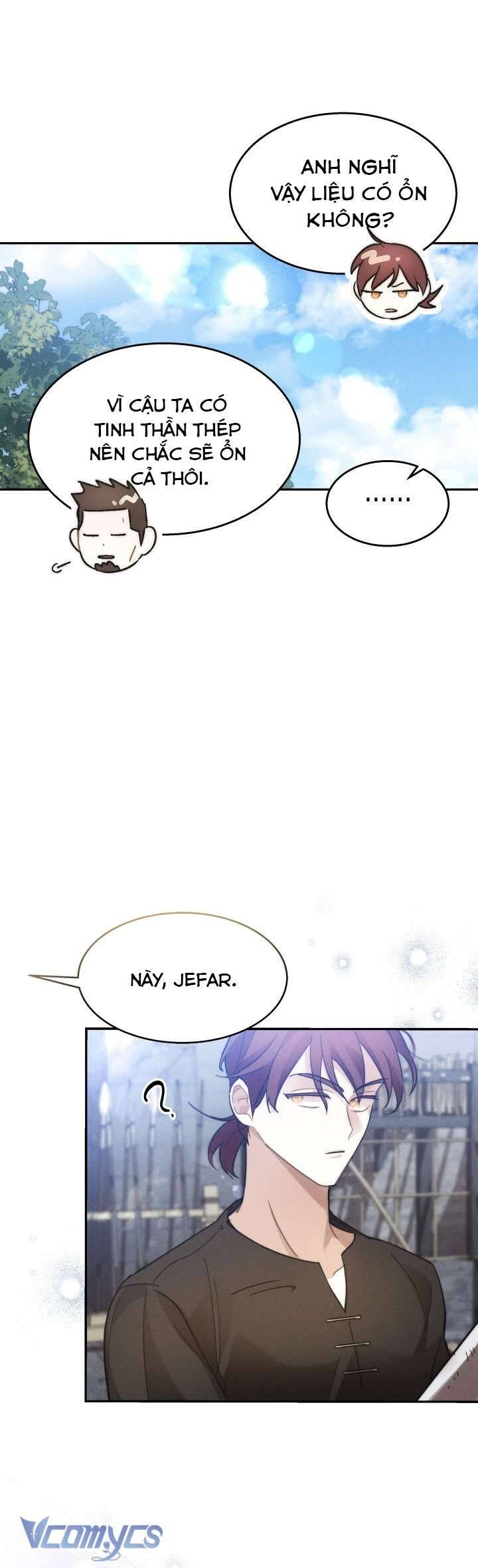 Tiếng Trống Vang Dội - Chapter 18 - Page 24