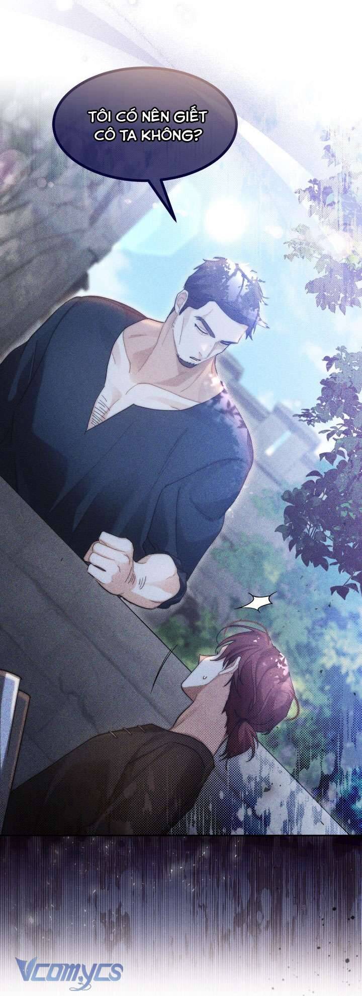 Tiếng Trống Vang Dội - Chapter 18 - Page 25