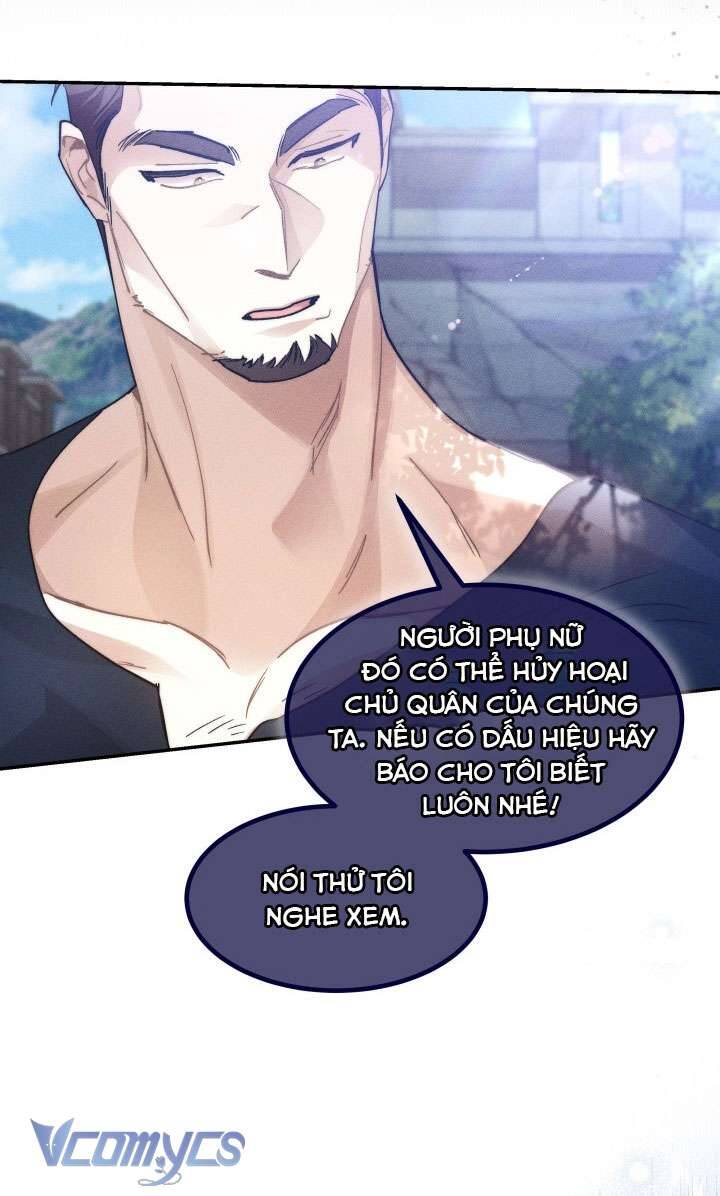 Tiếng Trống Vang Dội - Chapter 18 - Page 27