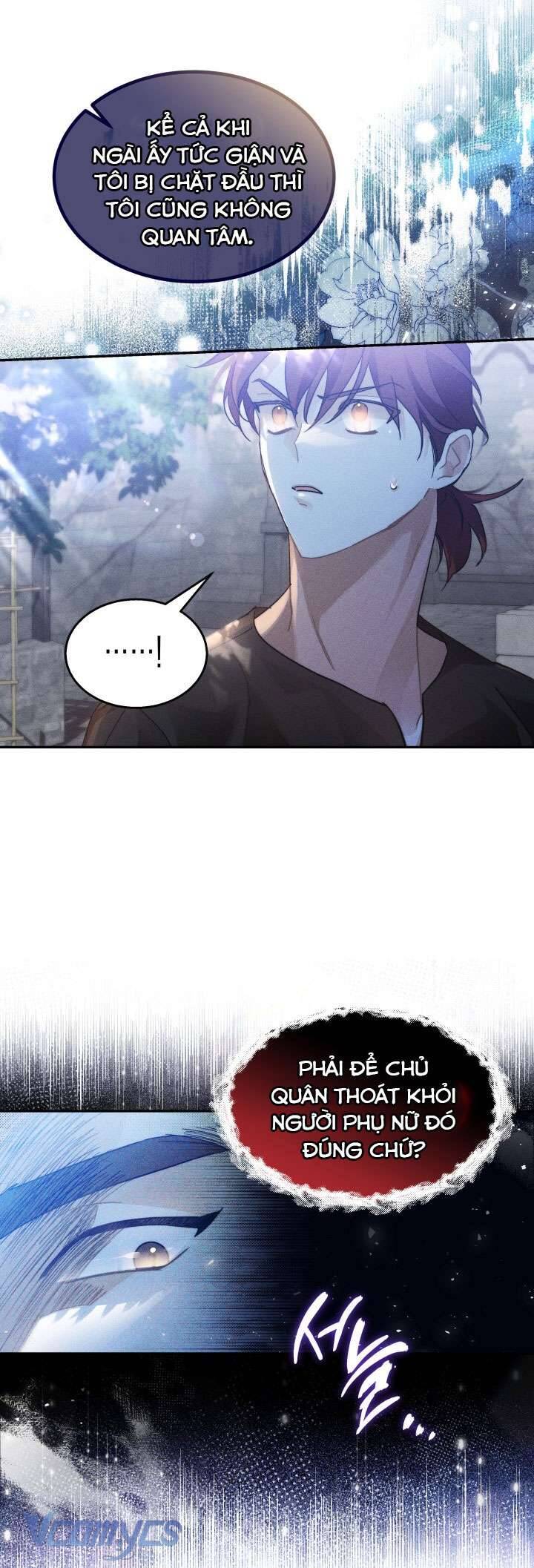 Tiếng Trống Vang Dội - Chapter 18 - Page 28