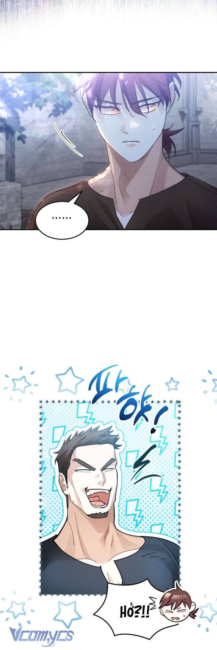 Tiếng Trống Vang Dội - Chapter 18 - Page 29