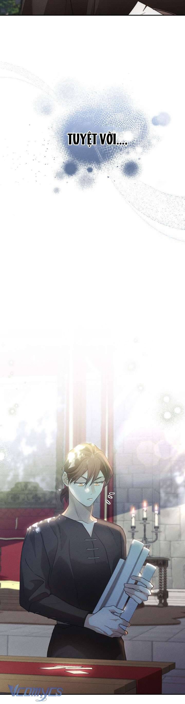 Tiếng Trống Vang Dội - Chapter 18 - Page 31