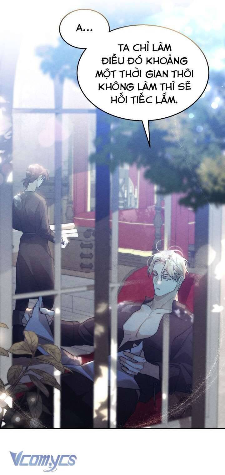 Tiếng Trống Vang Dội - Chapter 18 - Page 33