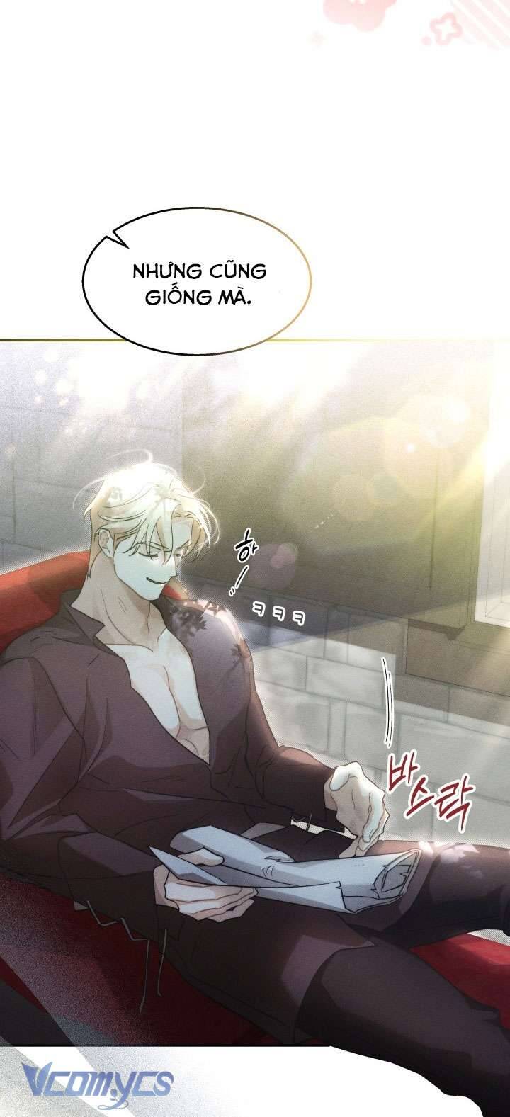 Tiếng Trống Vang Dội - Chapter 18 - Page 35