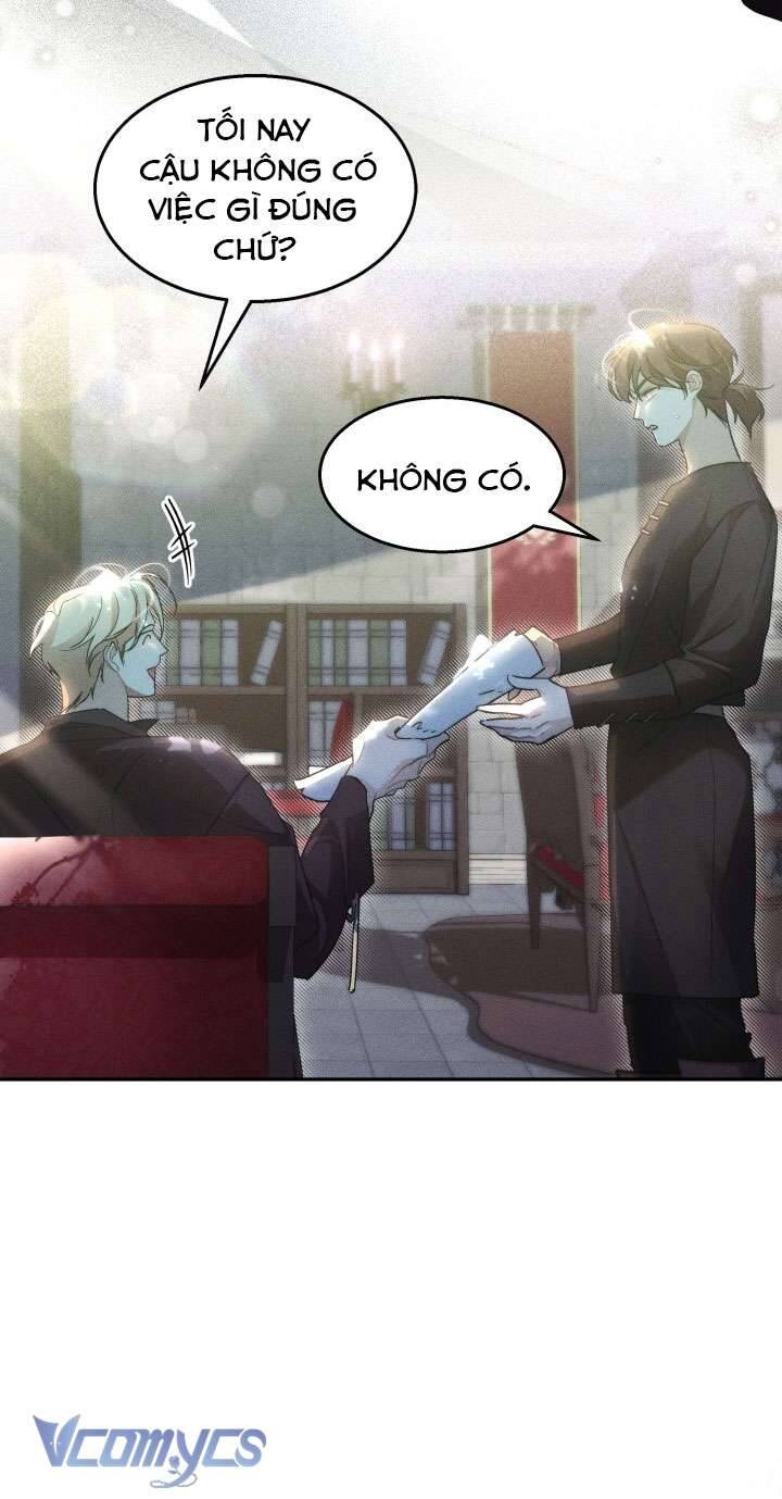 Tiếng Trống Vang Dội - Chapter 18 - Page 36