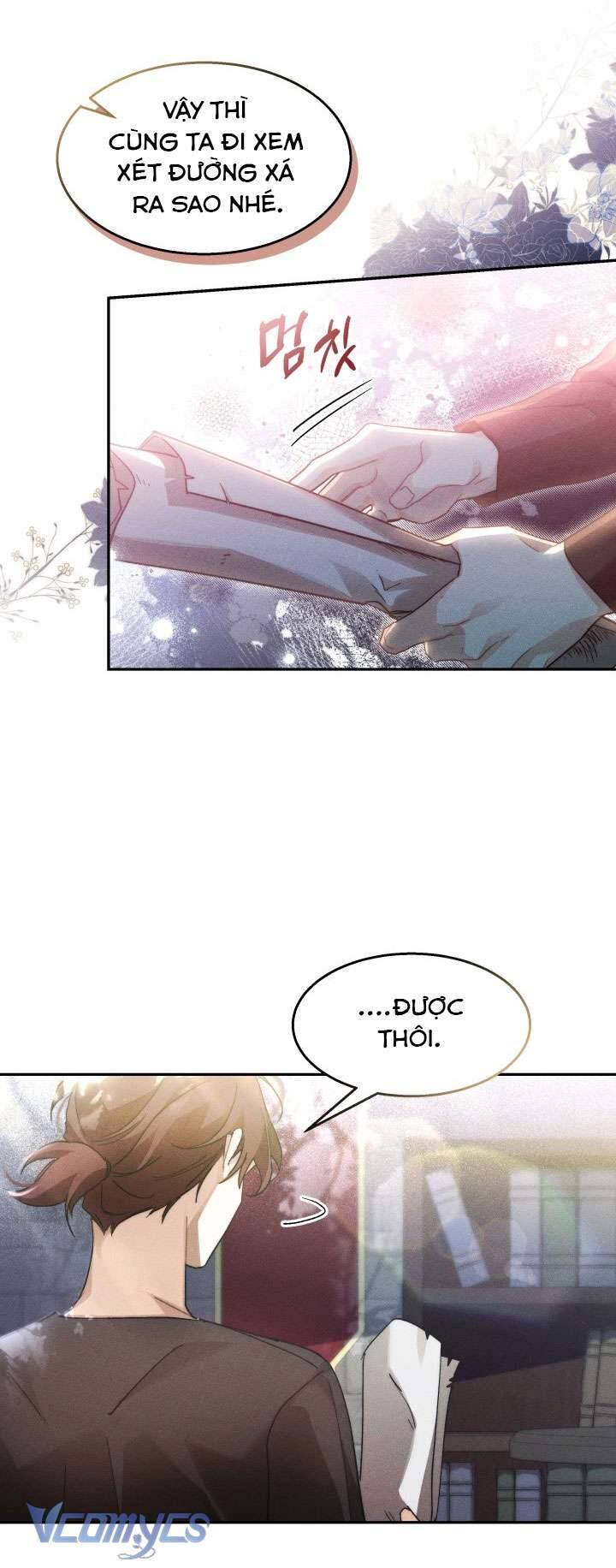 Tiếng Trống Vang Dội - Chapter 18 - Page 37