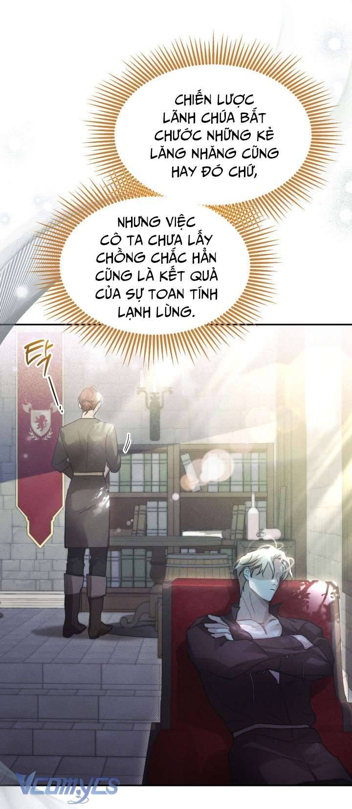 Tiếng Trống Vang Dội - Chapter 18 - Page 39