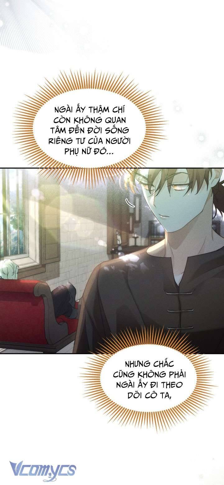 Tiếng Trống Vang Dội - Chapter 18 - Page 40