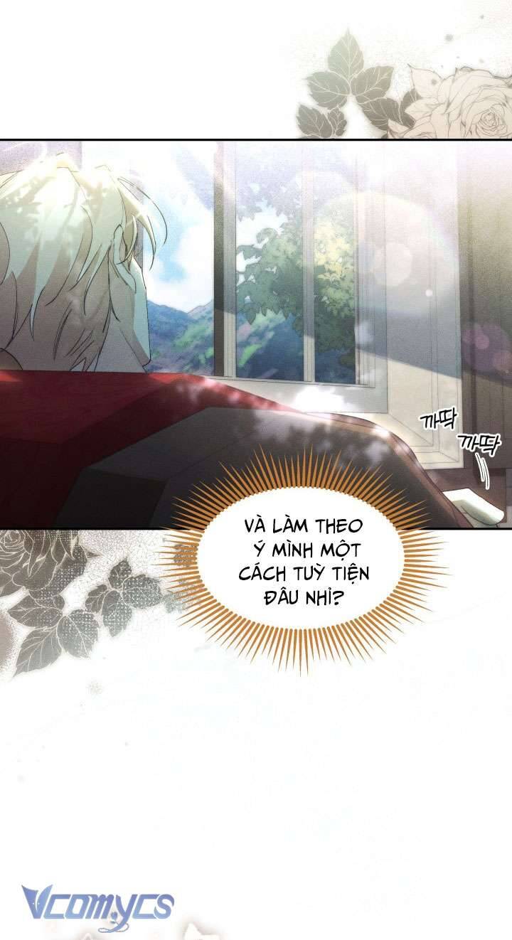 Tiếng Trống Vang Dội - Chapter 18 - Page 41