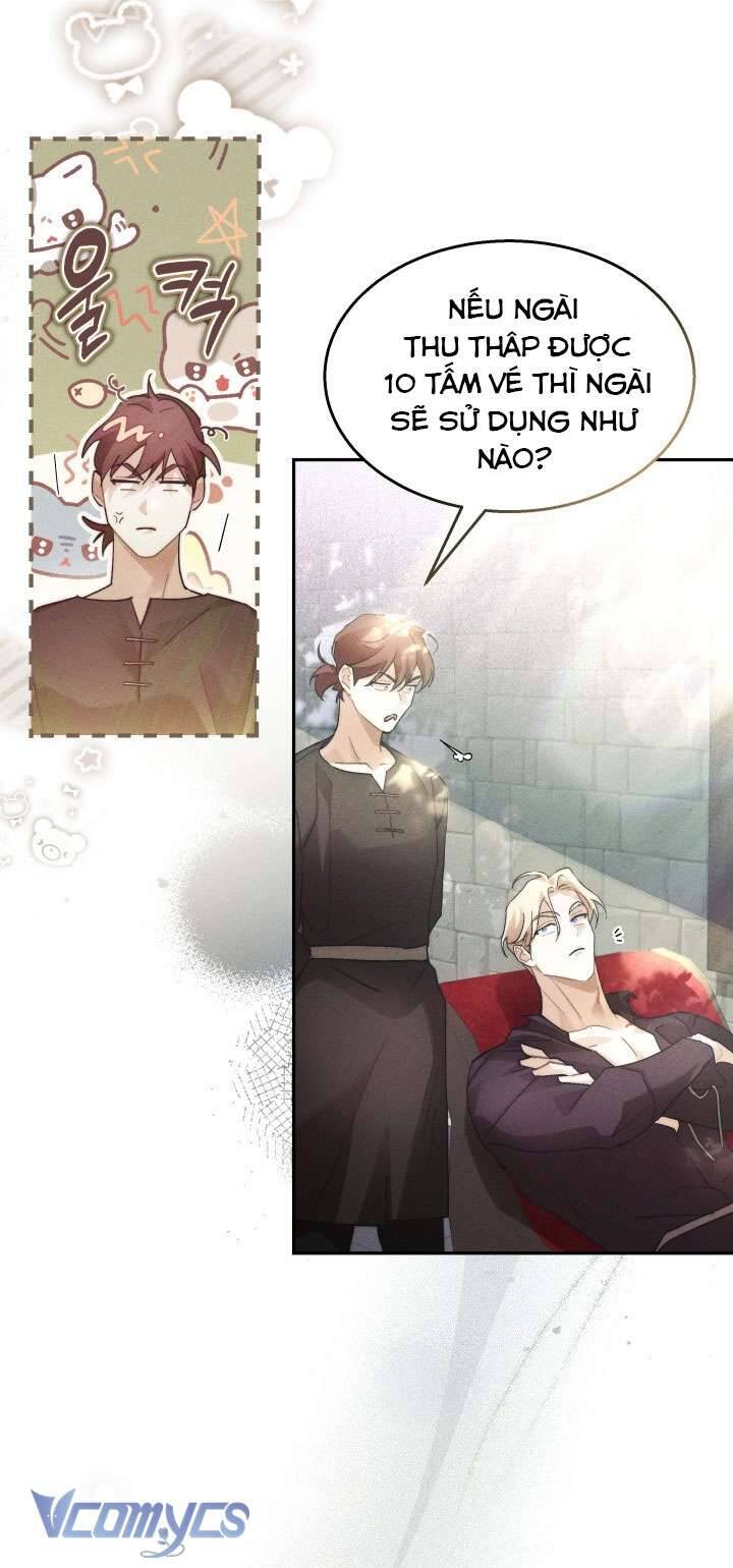 Tiếng Trống Vang Dội - Chapter 18 - Page 42