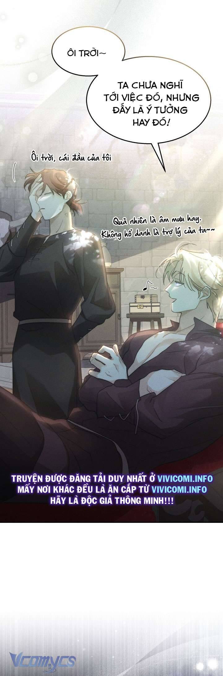 Tiếng Trống Vang Dội - Chapter 18 - Page 43