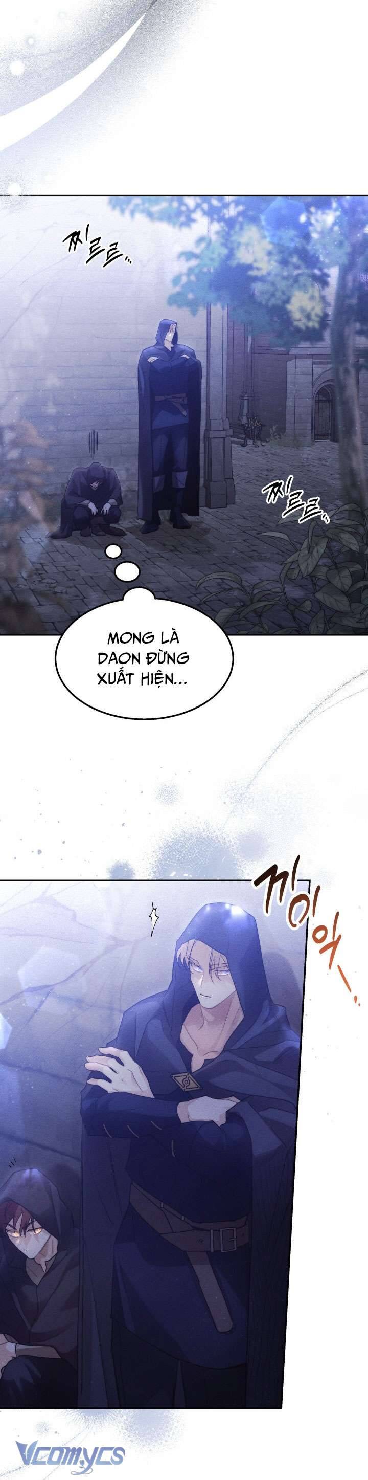 Tiếng Trống Vang Dội - Chapter 18 - Page 45