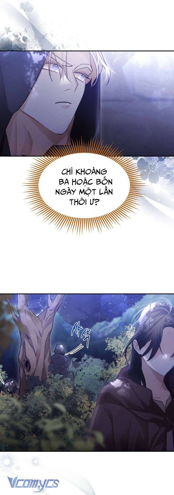 Tiếng Trống Vang Dội - Chapter 18 - Page 47