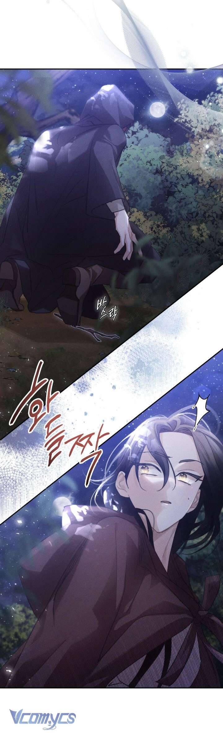 Tiếng Trống Vang Dội - Chapter 18 - Page 48