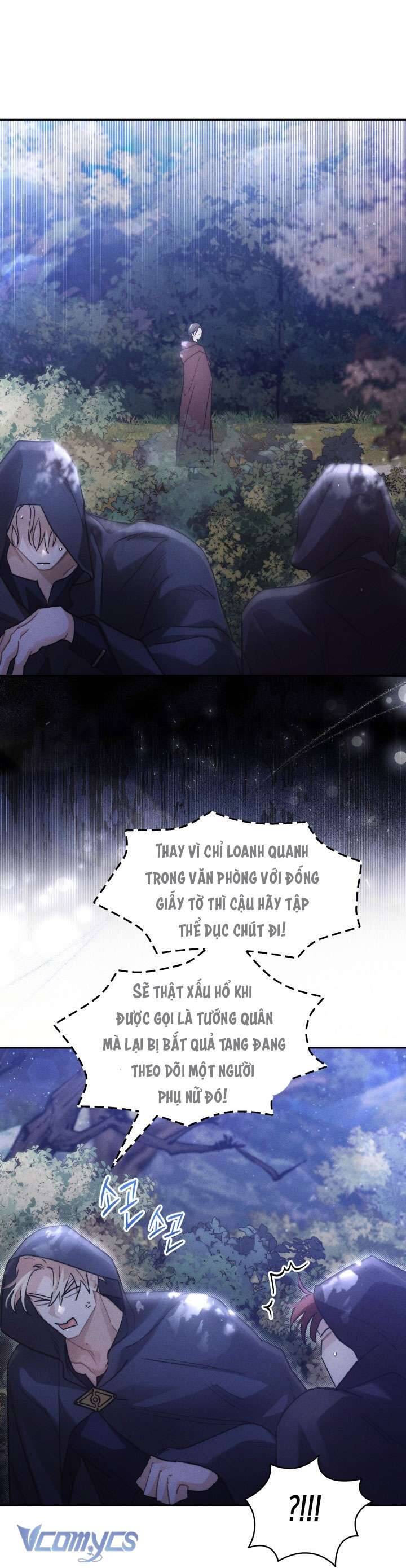 Tiếng Trống Vang Dội - Chapter 18 - Page 49