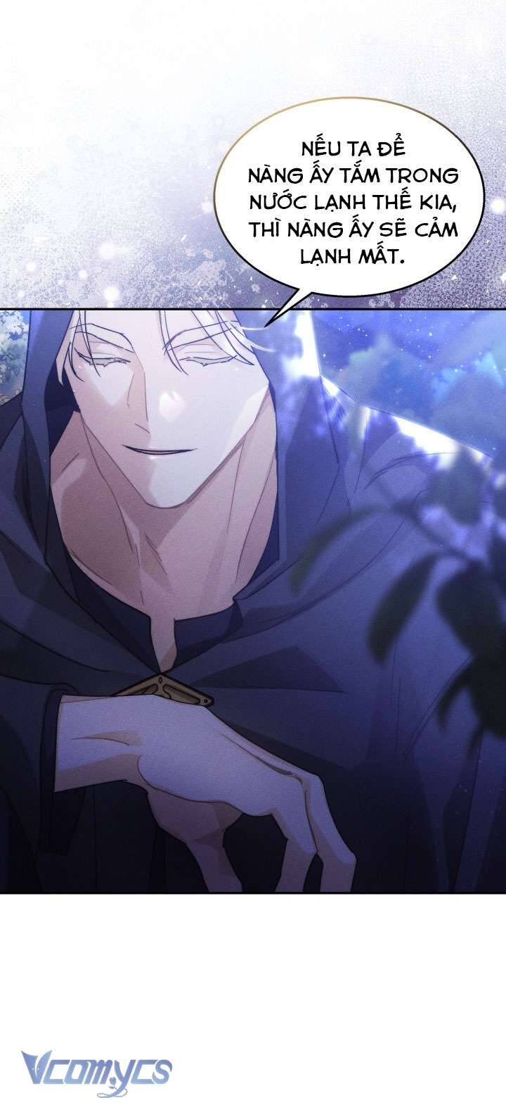 Tiếng Trống Vang Dội - Chapter 19 - Page 14