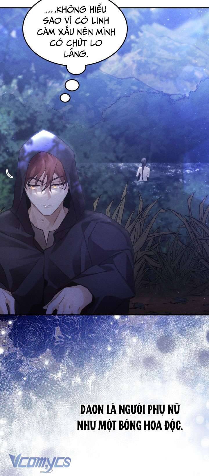 Tiếng Trống Vang Dội - Chapter 19 - Page 16