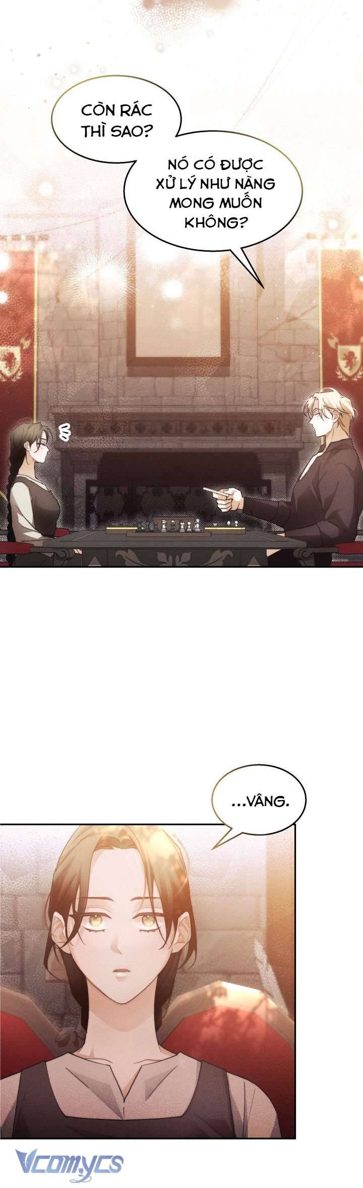 Tiếng Trống Vang Dội - Chapter 19 - Page 21