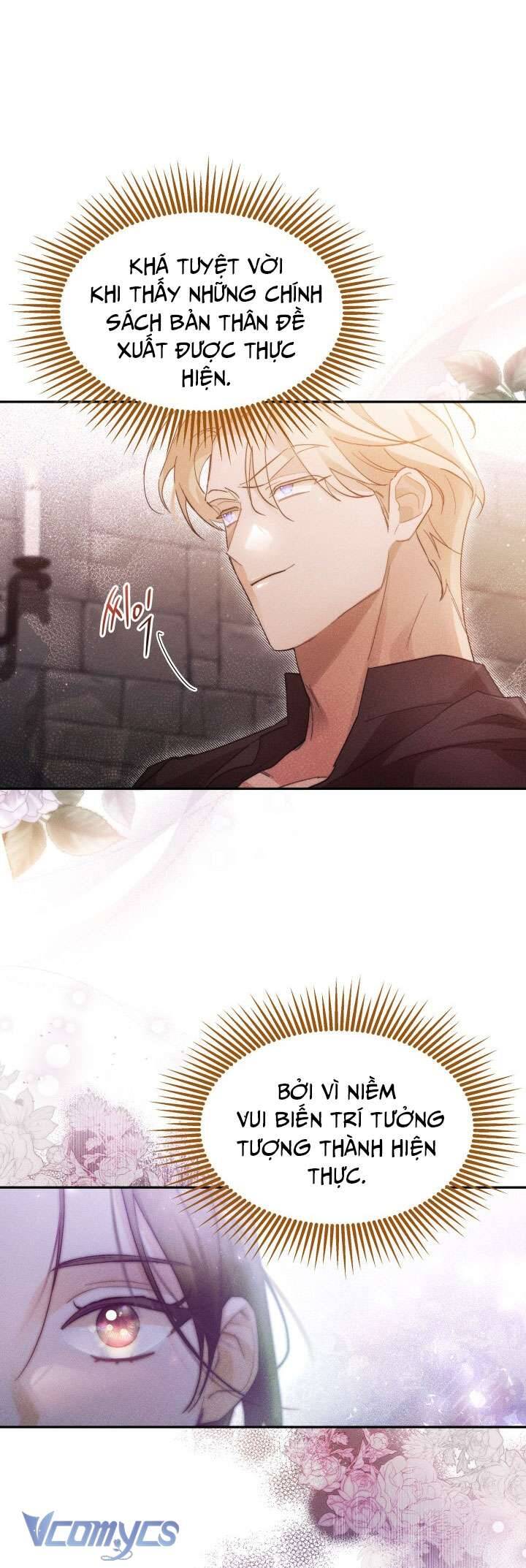 Tiếng Trống Vang Dội - Chapter 19 - Page 22