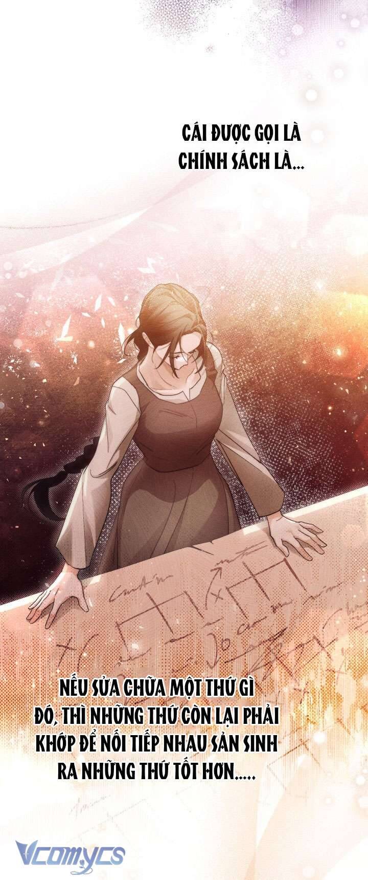 Tiếng Trống Vang Dội - Chapter 19 - Page 23