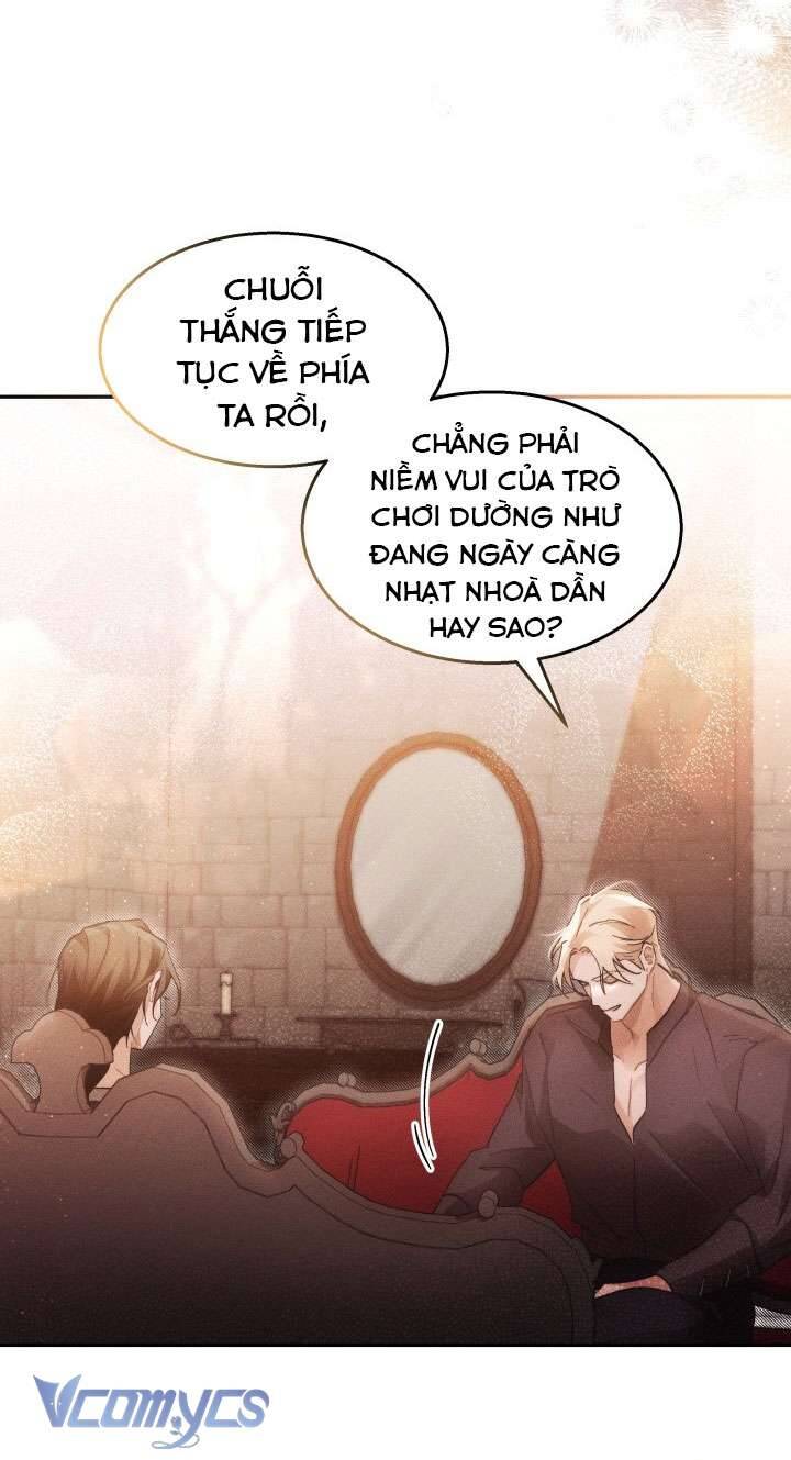 Tiếng Trống Vang Dội - Chapter 19 - Page 25