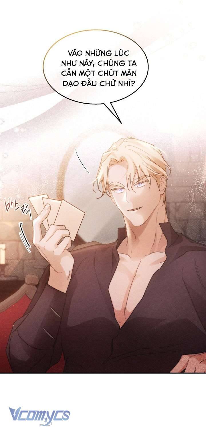 Tiếng Trống Vang Dội - Chapter 19 - Page 27