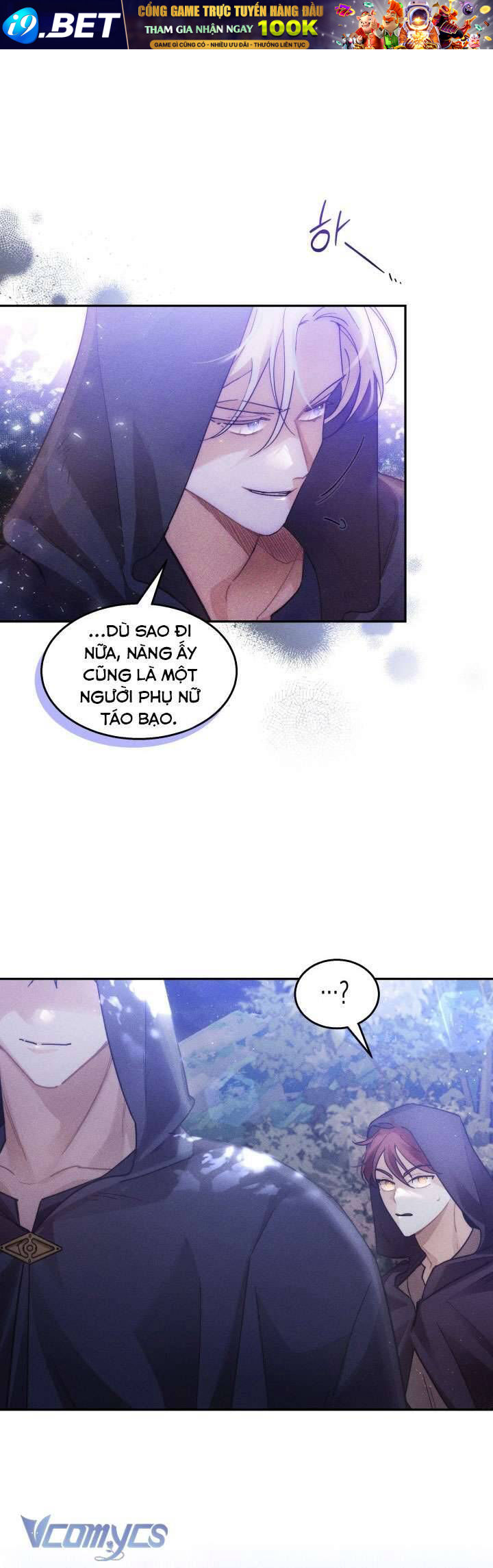 Tiếng Trống Vang Dội - Chapter 19 - Page 3