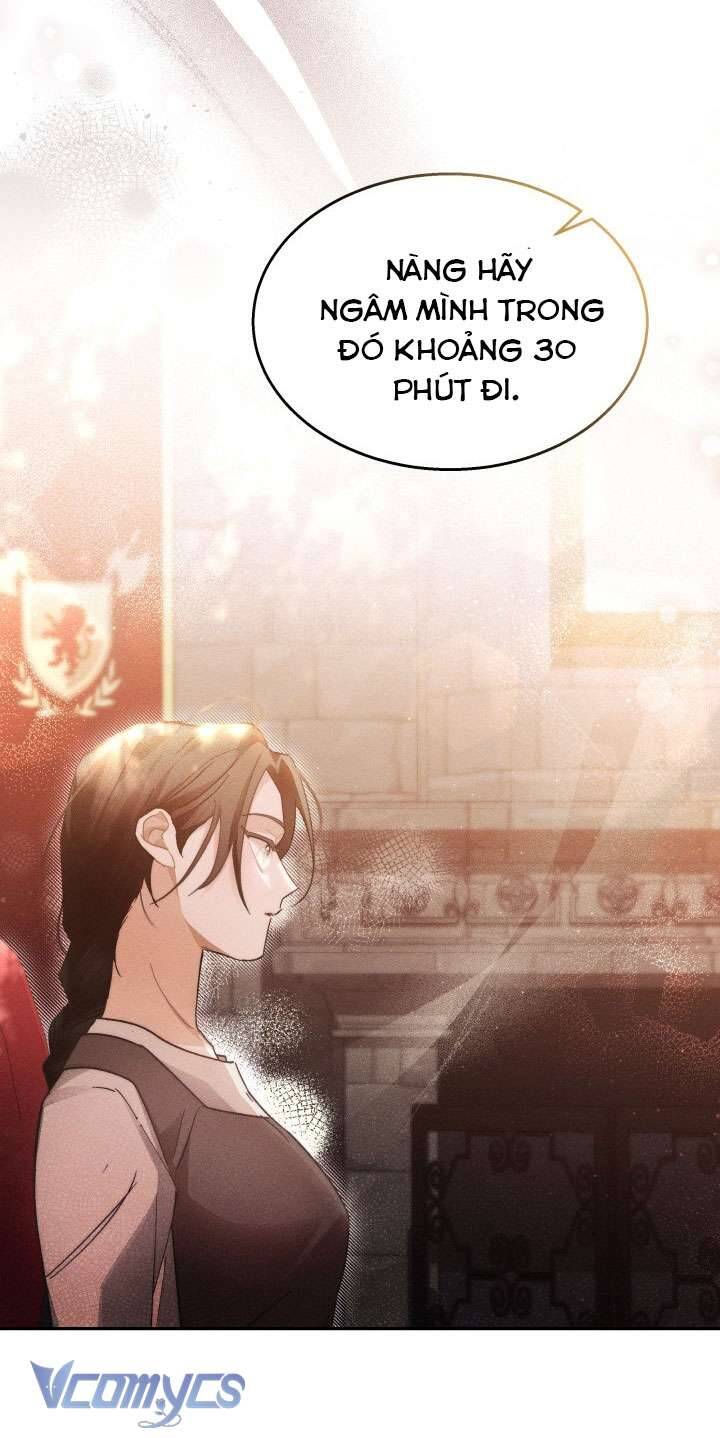 Tiếng Trống Vang Dội - Chapter 19 - Page 30