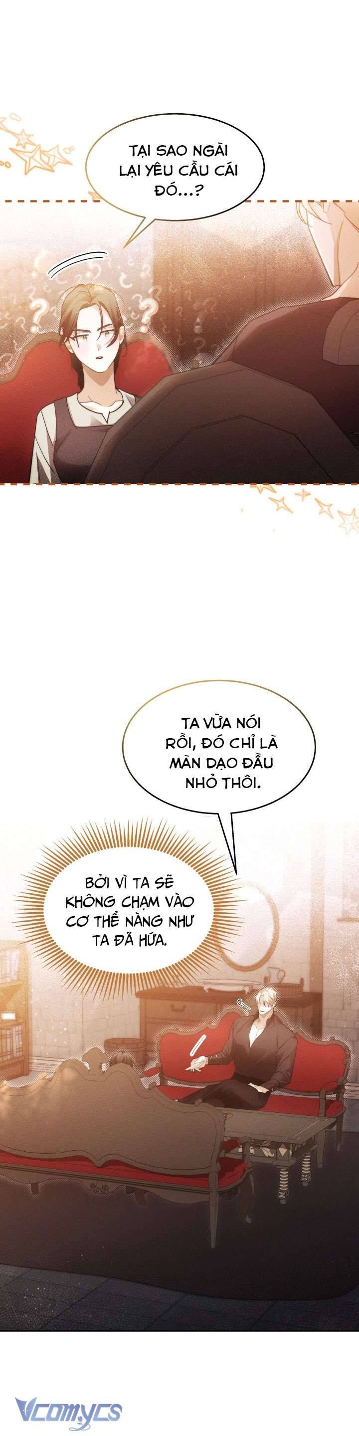 Tiếng Trống Vang Dội - Chapter 19 - Page 31