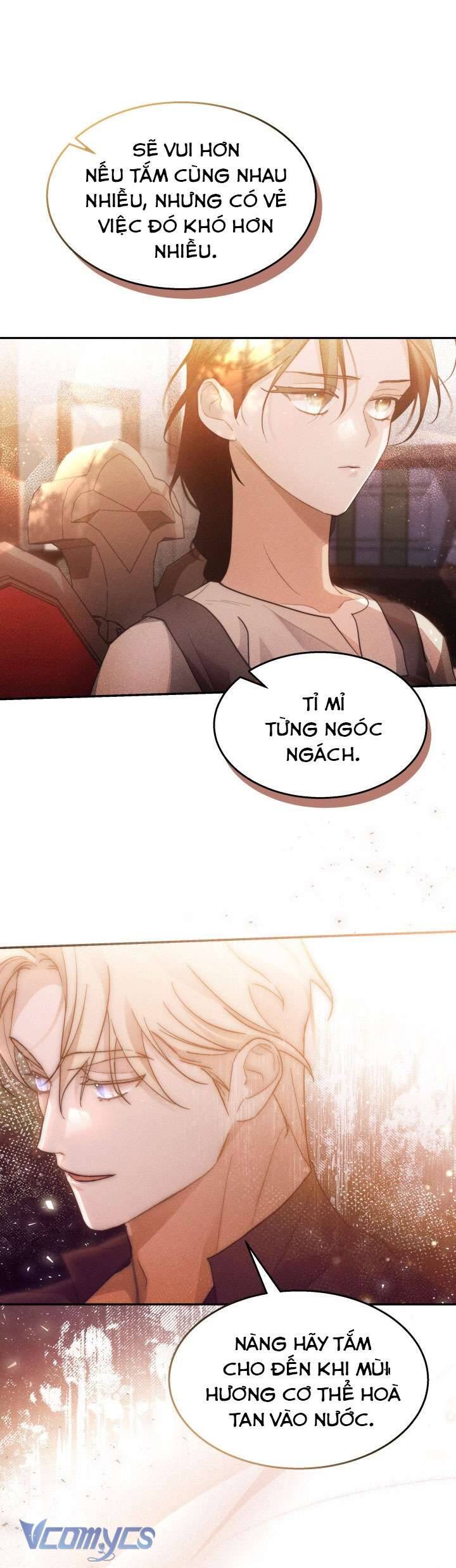 Tiếng Trống Vang Dội - Chapter 19 - Page 32