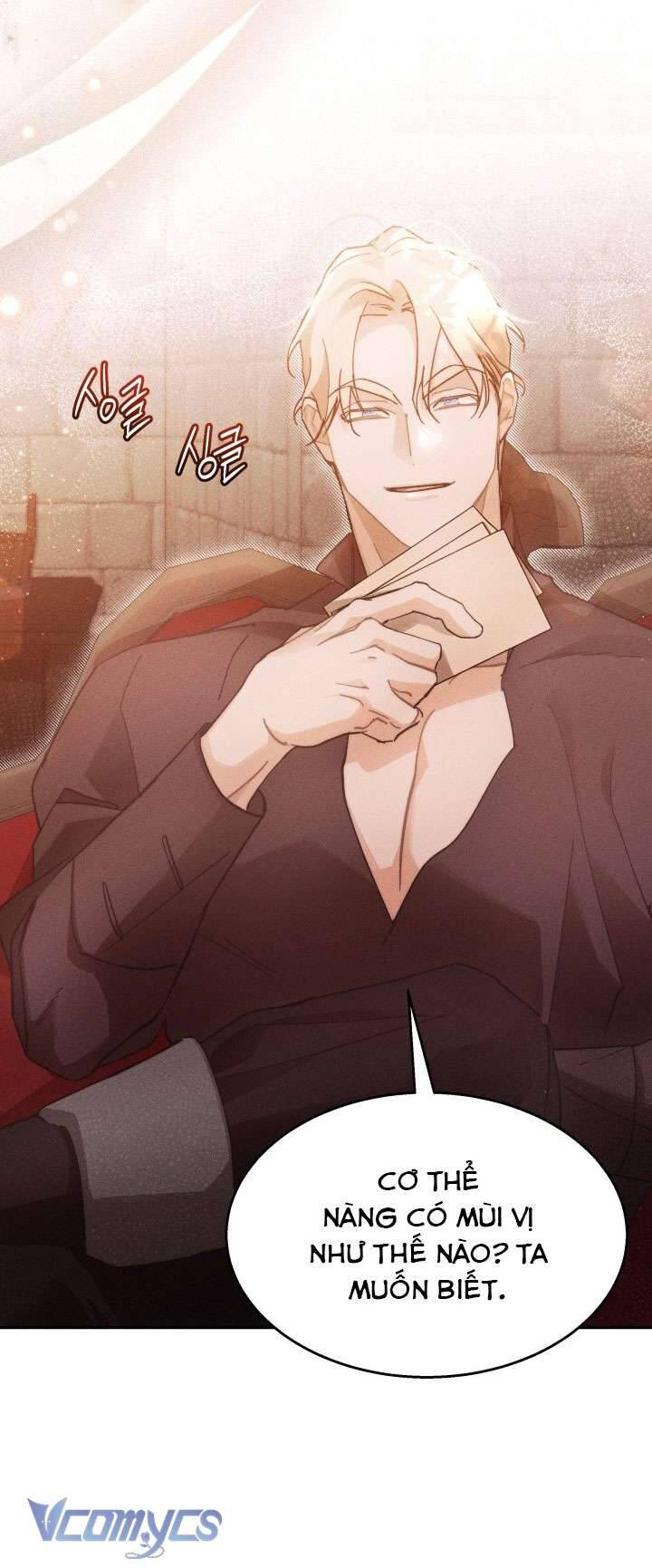 Tiếng Trống Vang Dội - Chapter 19 - Page 33