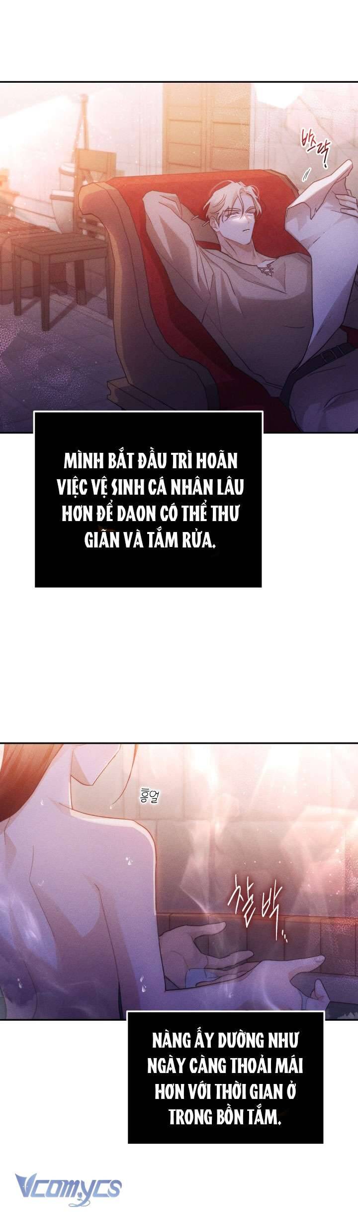 Tiếng Trống Vang Dội - Chapter 19 - Page 39