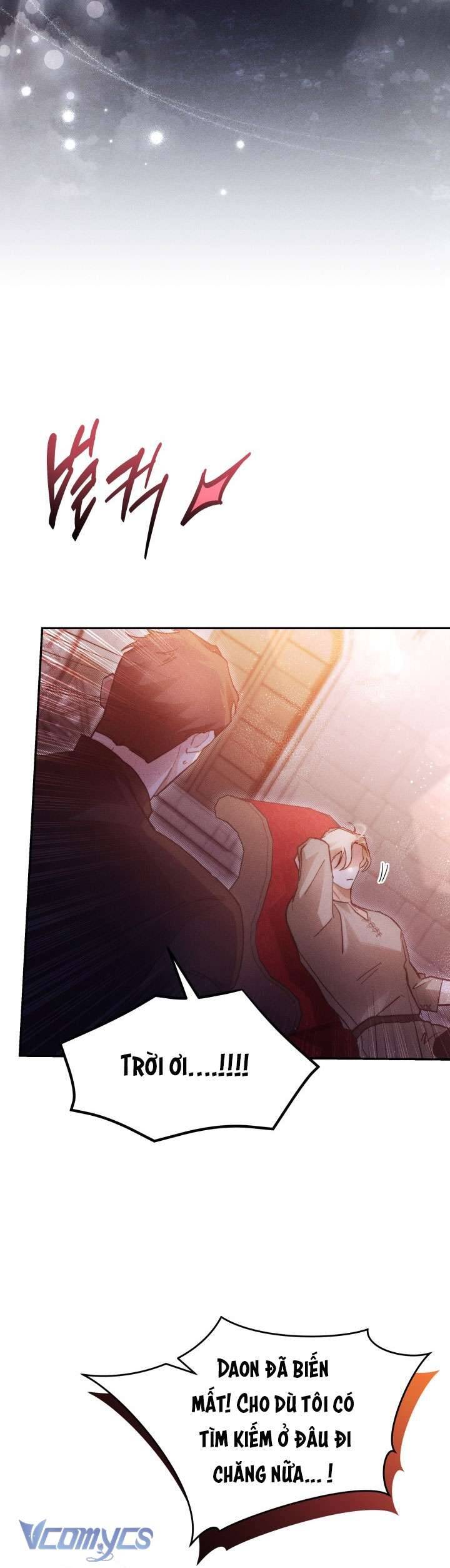 Tiếng Trống Vang Dội - Chapter 19 - Page 42