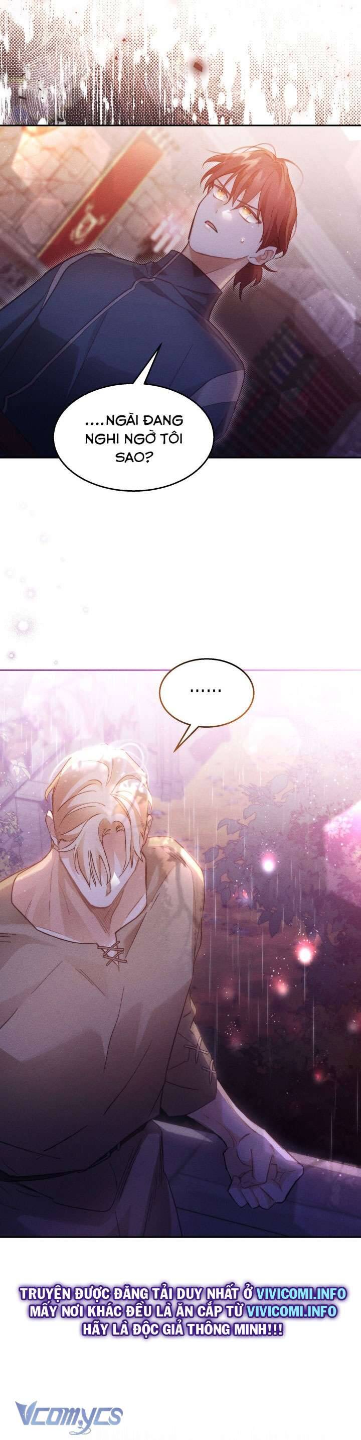 Tiếng Trống Vang Dội - Chapter 19 - Page 47