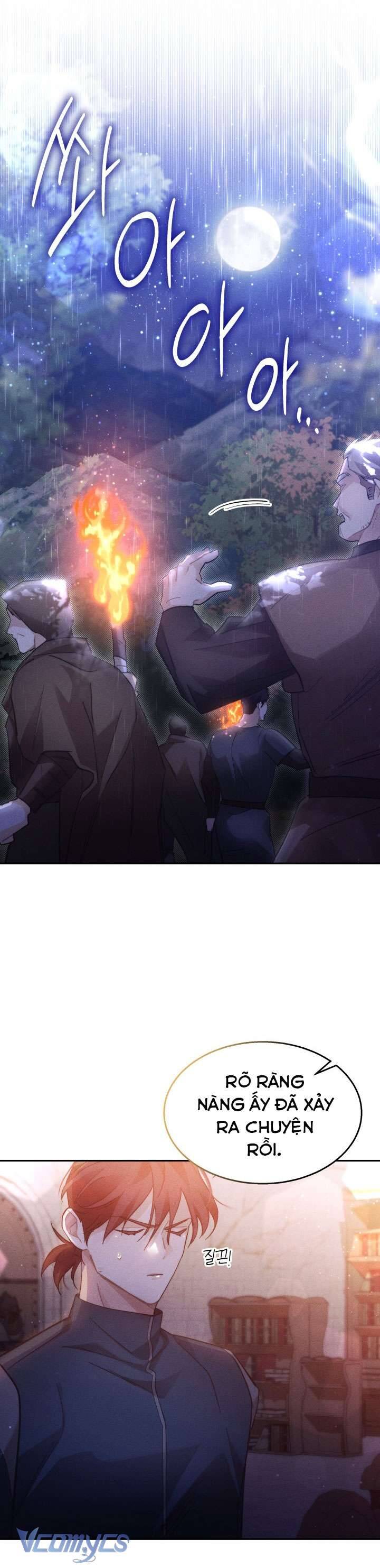 Tiếng Trống Vang Dội - Chapter 19 - Page 48