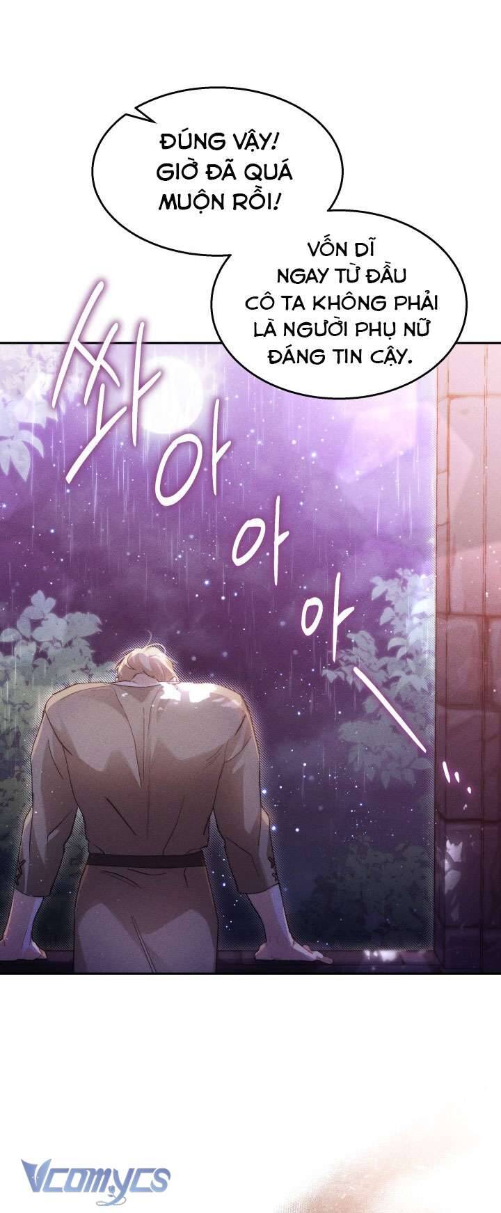 Tiếng Trống Vang Dội - Chapter 19 - Page 51