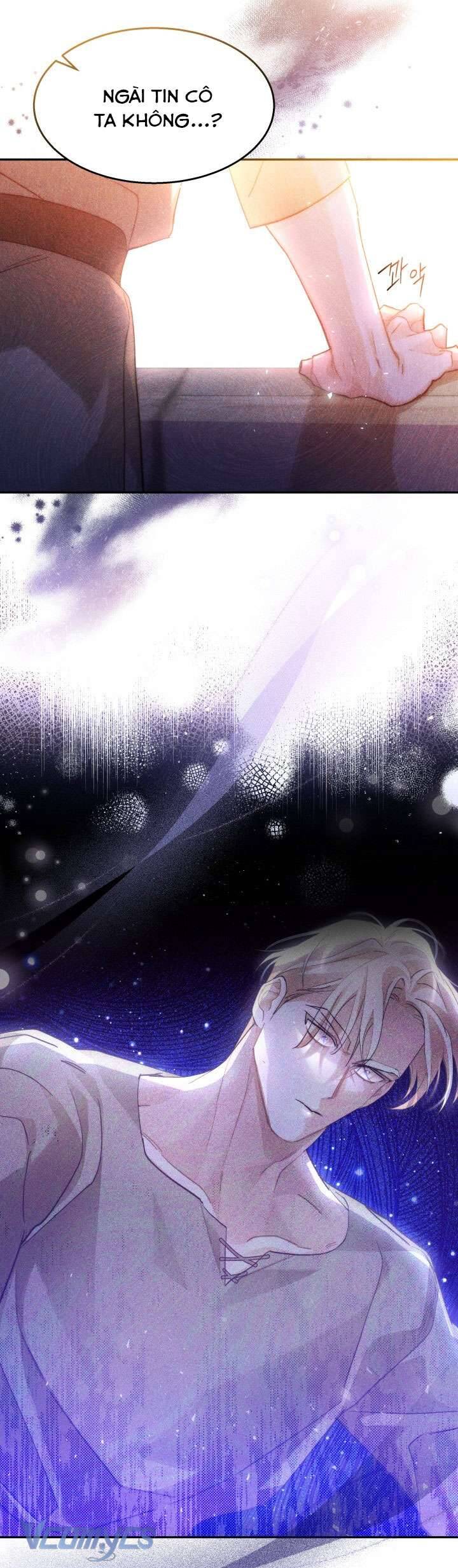 Tiếng Trống Vang Dội - Chapter 19 - Page 52