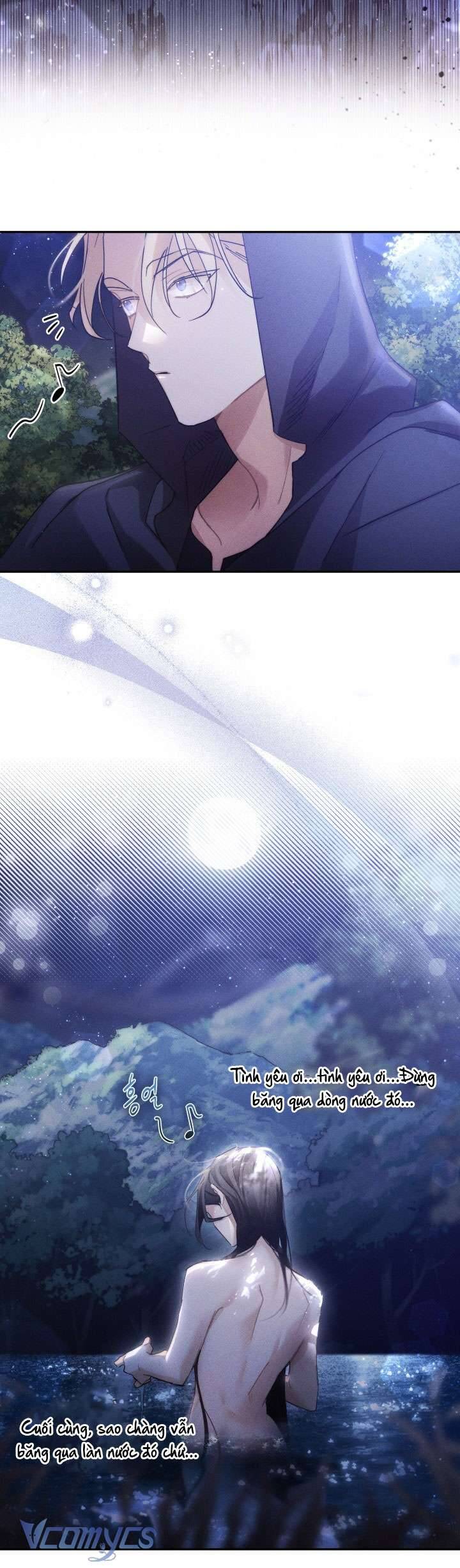 Tiếng Trống Vang Dội - Chapter 19 - Page 7