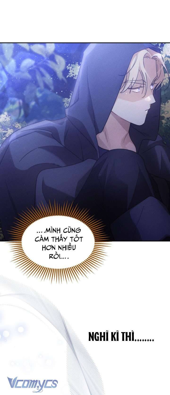 Tiếng Trống Vang Dội - Chapter 19 - Page 9