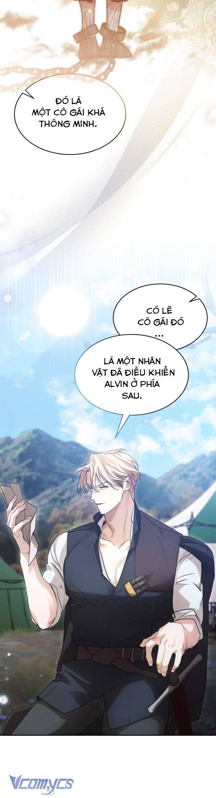 Tiếng Trống Vang Dội - Chapter 2 - Page 12