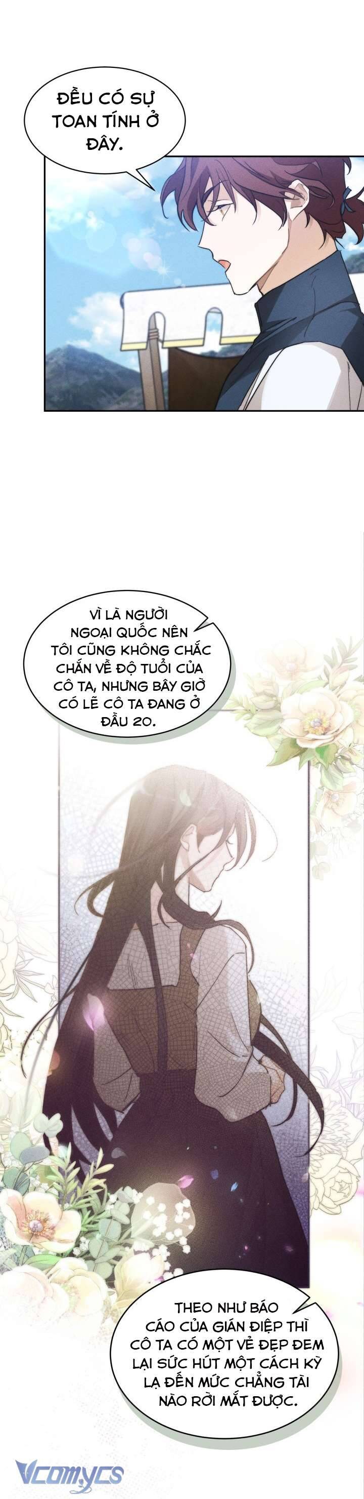 Tiếng Trống Vang Dội - Chapter 2 - Page 17