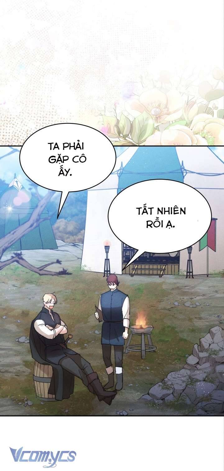 Tiếng Trống Vang Dội - Chapter 2 - Page 18